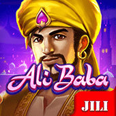 Ali Baba pk7 login hot game