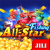 All Star Fishing pk7 login fishing game