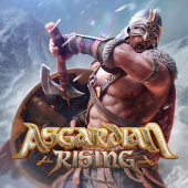 Asgardian Rising pk7 login hot game
