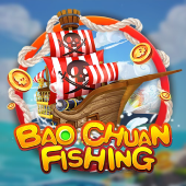 Bao Chuan Fishing pk7 login fishing game