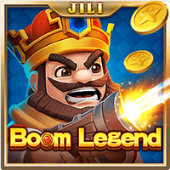 Boom Legend pk7 login fishing game
