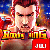 Boxing King pk7 login slot