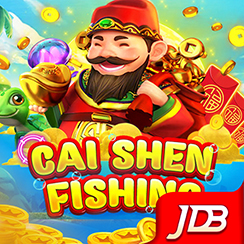 Cai Shen Fishing pk7 login hot game