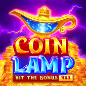 Coin Lamp pk7 login slot