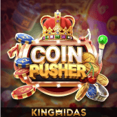 Coin Pusher pk7 login game