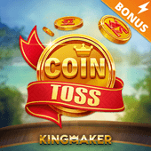 Coin Toss pk7 login game