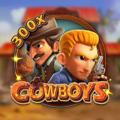 Cowboys pk7 login hot game