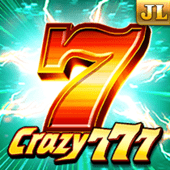 Crazy777 pk7 login slot