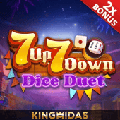 Dice Duet pk7 login game