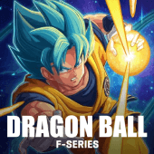 Dragon Ball pk7 login slot
