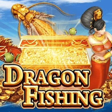 Dragon Fishing pk7 login fishing game