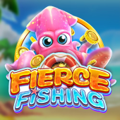 Fierce Fishing pk7 login fishing game