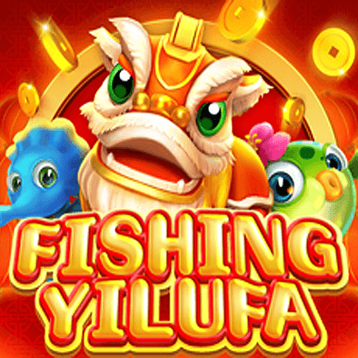 Fishing Yi Lu Fa pk7 login fishing game