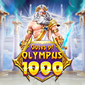 Gates of Olympus 1000 pk7 login hot game