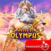 Gates of Olympus pk7 login hot game