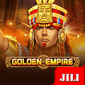 Golden Empire pk7 login slot