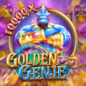 Golden Genie pk7 login hot game