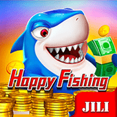 Happy Fishing pk7 login fishing game