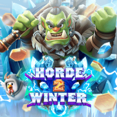 Horde 2 Winter pk7 login slot