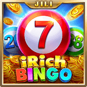 Irich Bingo pk7 login slot
