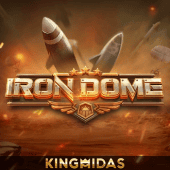 Iron Dome pk7 login game