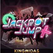 Jackpot Jump pk7 login game