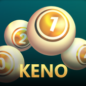 Keno pk7 login game