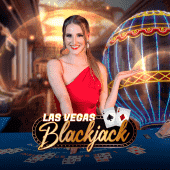 Las Vegas Blackjack pk7 login live casino