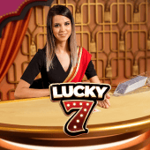 Lucky 7 pk7 login live casino