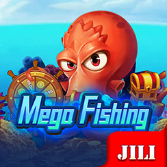 Mega Fishing pk7 login fishing game