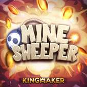 Minesweeper pk7 login game