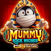 Mummy Lock Riches pk7 login slot