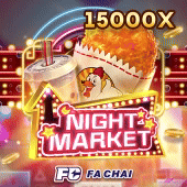 Night Market pk7 login slot