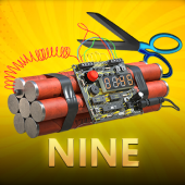 Nine pk7 login game