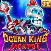 Ocean King Jackpot pk7 login fishing game