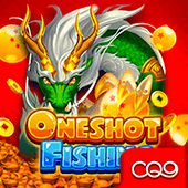 Oneshot Fishing pk7 login fishing game