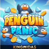 Penguin Panic pk7 login game