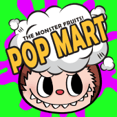 Popmart pk7 login slot