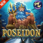 Poseidon pk7 login slot