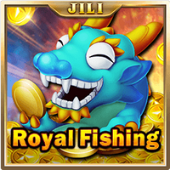 Royal Fishing pk7 login fishing game