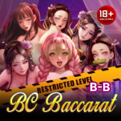 Sexy Blockchain Baccarat B B pk7 login live casino