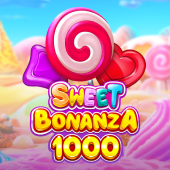 Sweet Bonanza 1000 Demo icon on pk7 login