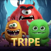 Tripe cards game on pk7 login