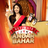 Ultimate Andar Bahar pk7 login live casino