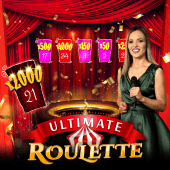 Ultimate Roulette pk7 login live casino